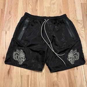 Darc sport shorts